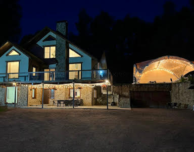  ресторан Коттедж в Юкках