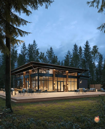 Малая веранда  в «Онегин» фотография №5