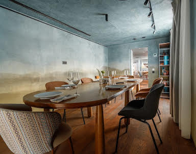  ресторан Высота 5642