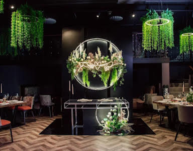  ресторан Вартазия