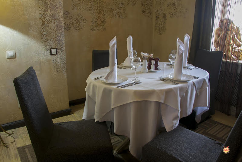 Куршевель 1850 фотография №12