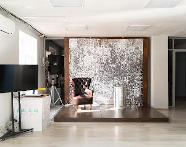 День рождения в BabyBoss