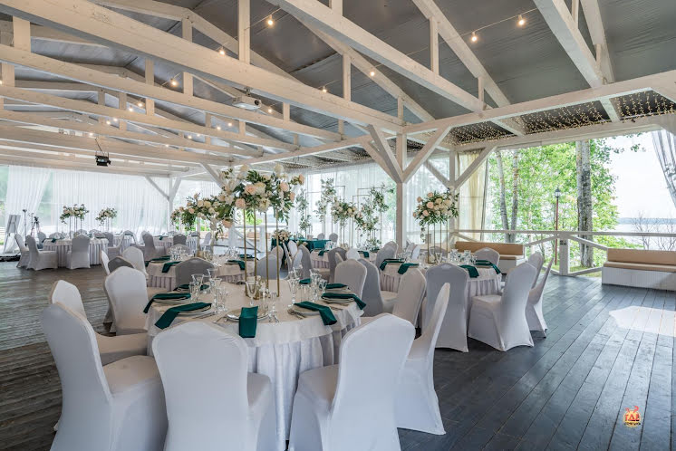 Летняя веранда в «Веранда Мираж» фотография №11