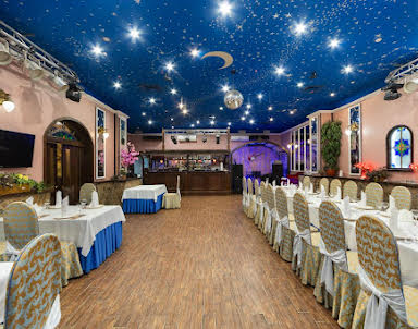  ресторан Царица востока