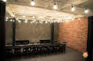 Зал на 100 человек в «GRUNGE HALL»