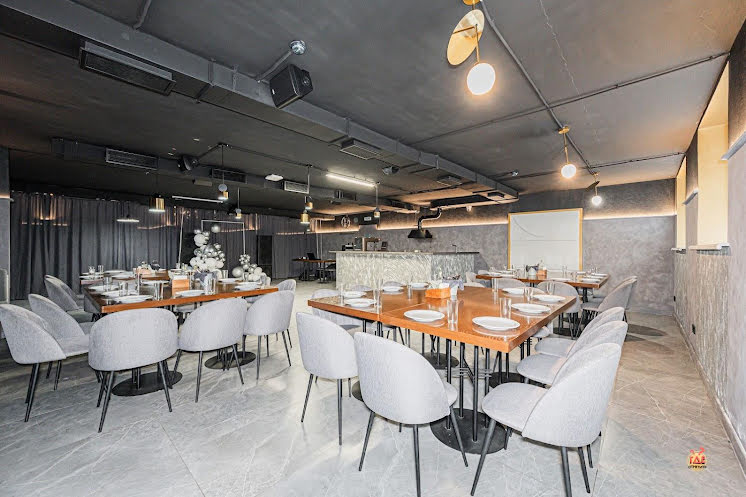 Цокольный в «Балетон» фотография №10