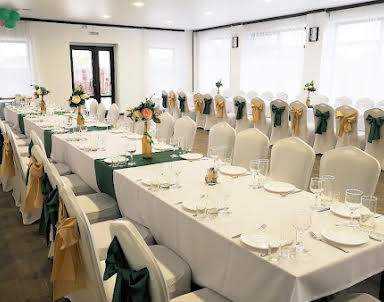  ресторан Подгородный