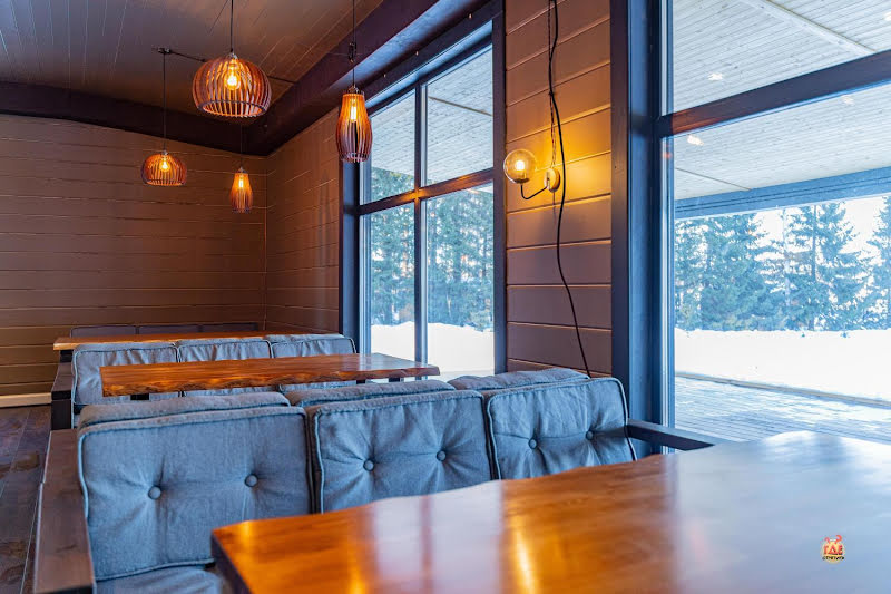 Тихая гавань фотография №8