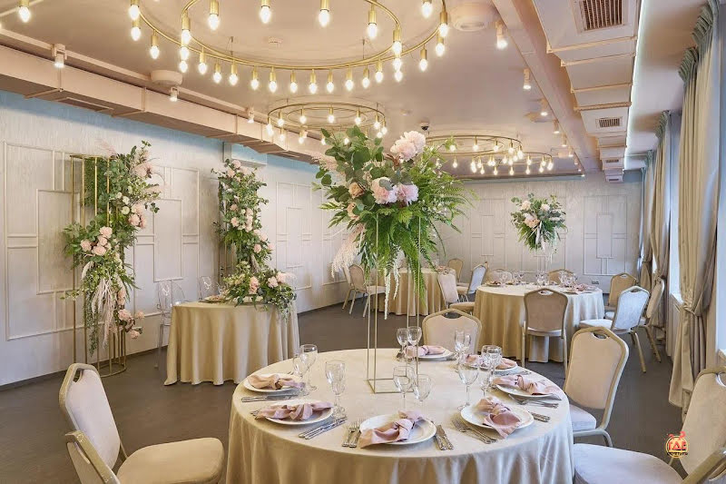 Банкетный дом фотография №8