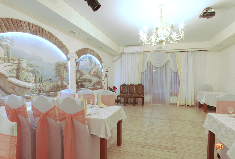 Alpen House фотография №12