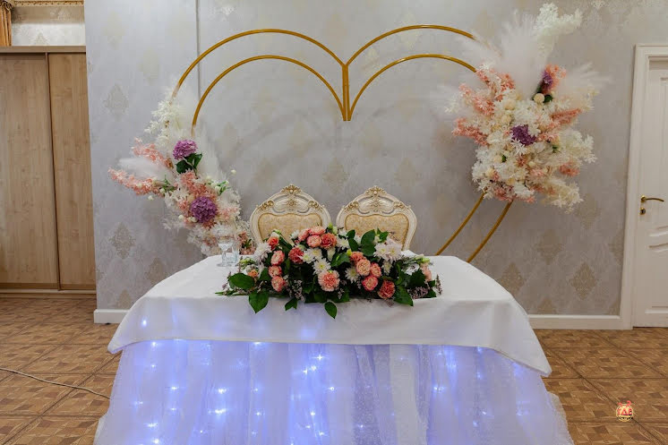 Зал «Венеция» в «Империя на Шаболовке» фотография №5