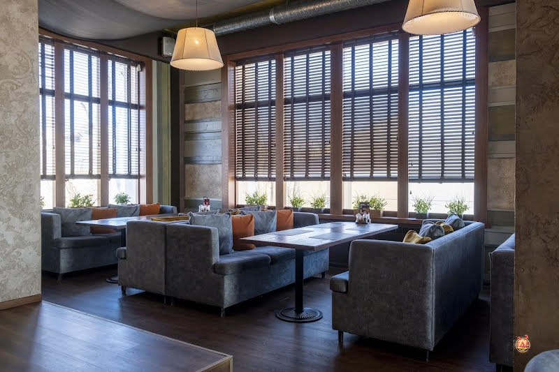 Мангал фотография №16