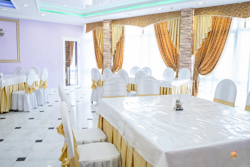 Кураж на Академика Королева фотография №19