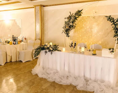 День рождения в Чайка