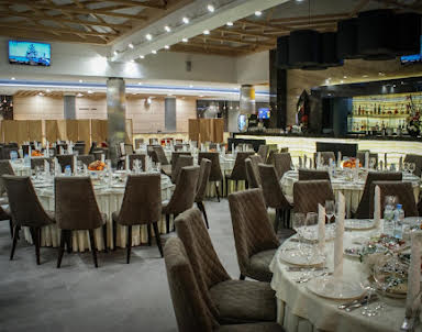 Свадьба в Башкирия