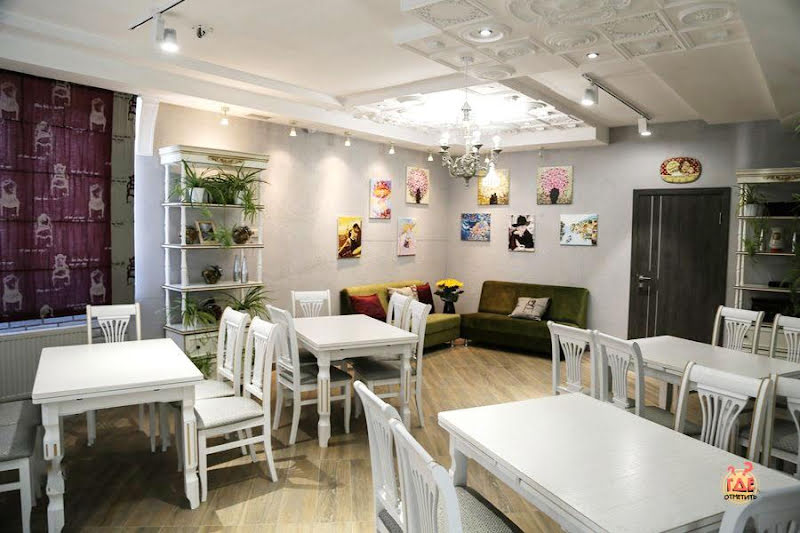 Континент-Хауз фотография №17