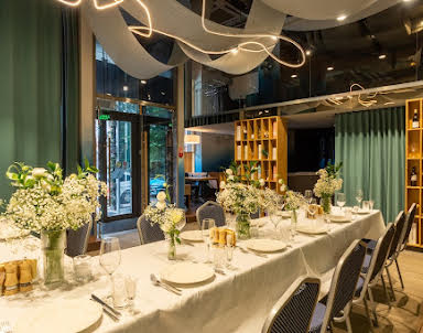  ресторан LAMVIL