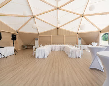  ресторан Светлое место