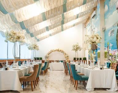 Новый год в White hall