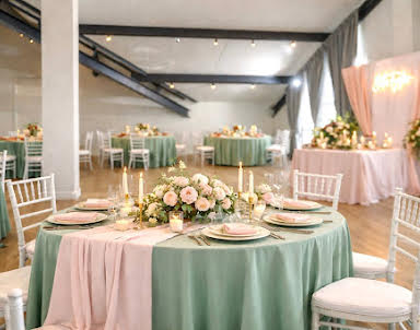  ресторан Молоко