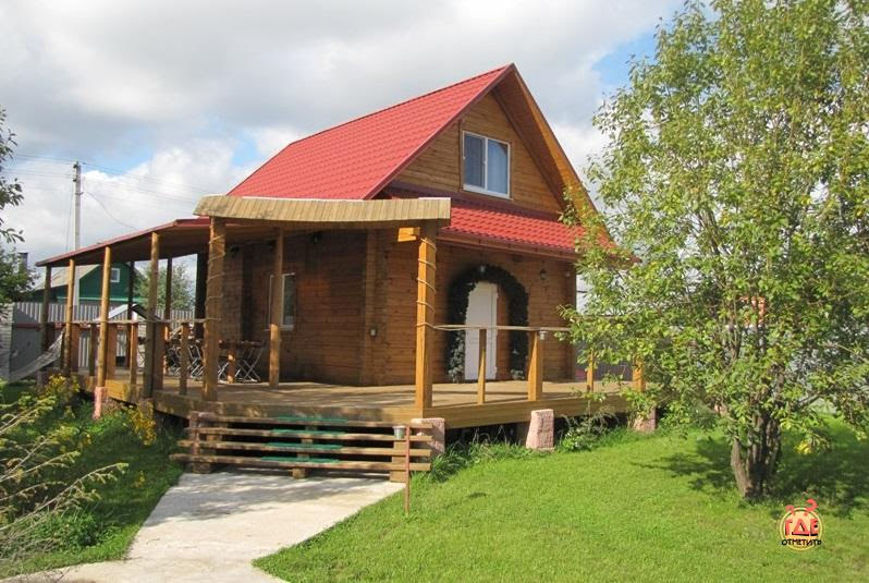 Кривцово фотография №16