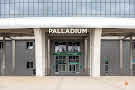 Основной зал в «Palladium»