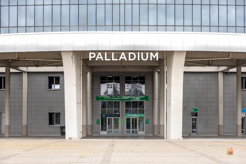 Palladium фотография № 1