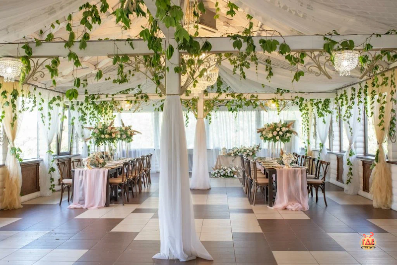 Меридиан фотография №9