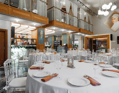  ресторан ПлатоV