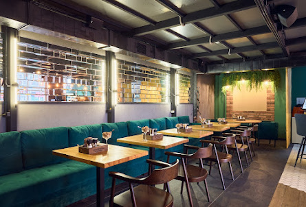 Зал на 30 человек в VIP-комната