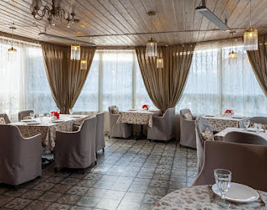  ресторан Хванчкара