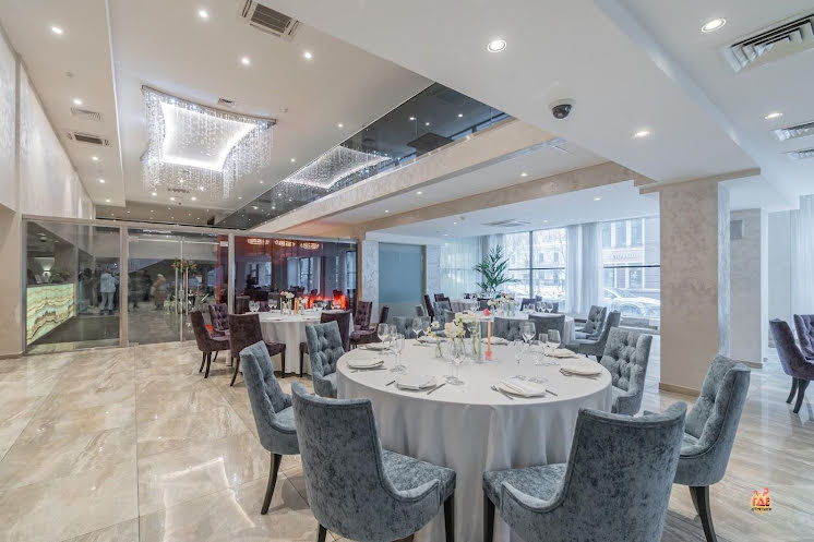 Ресторан "Kostas" в «Kostas» фотография №4