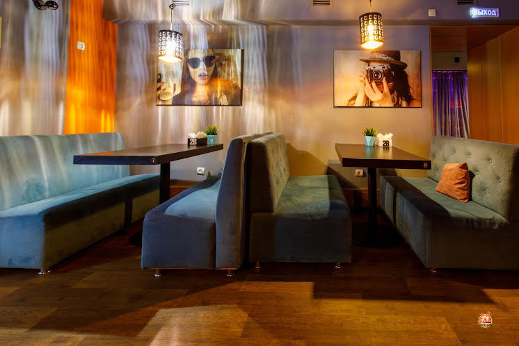 Зал на 25 человек в «2B» фотография №6