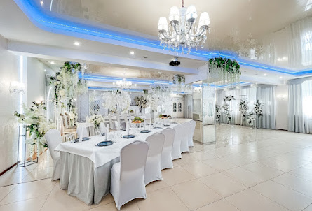 Основной зал  в Основной зал 