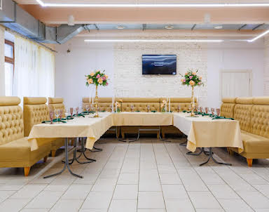  ресторан Столовая «Сластена»