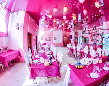  ресторан Старый дворик