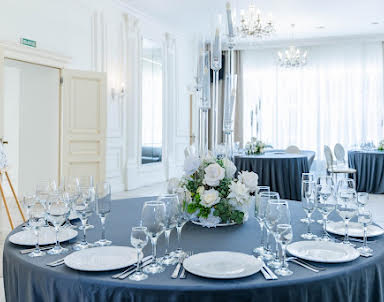  ресторан Еда и Миръ