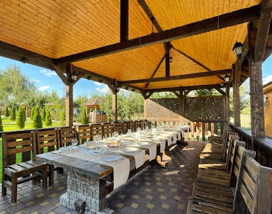 Свадьба в Фьюжн