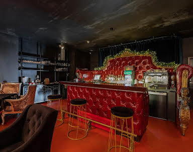 Свадьба в Soprano