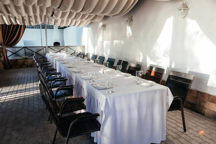 Беседка в «Нобель» фотография №7