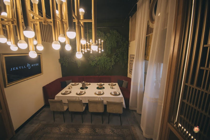 Джекилл фотография №19