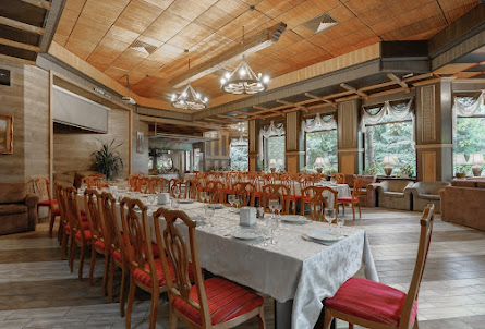 Зал на 80 человек в Зал на 80 человек