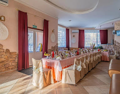  ресторан Отдых