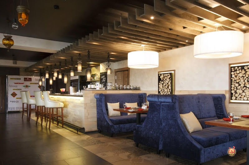 Восточная околица фотография №6