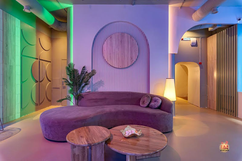 ОКТЯБРЬ фотография №7