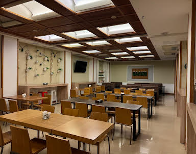  ресторан Садко буфет