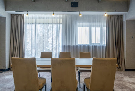 Малый зал №3 в Малый зал №2