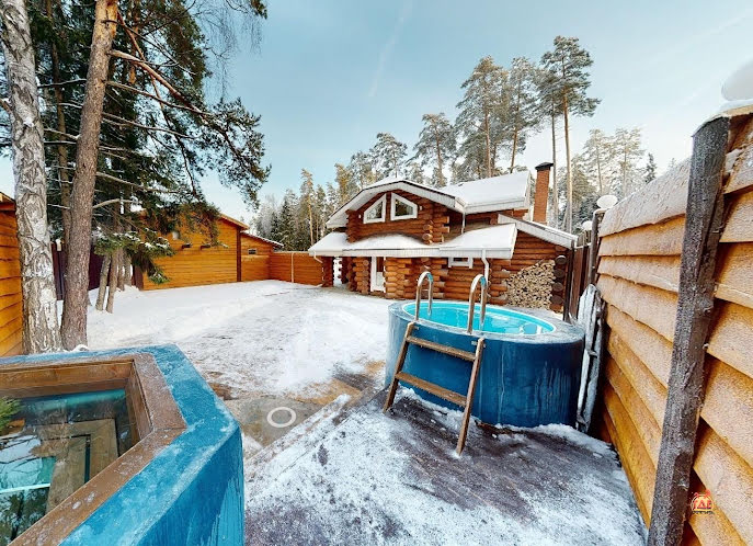 Вилла  в «CLUBBARIN» фотография №7