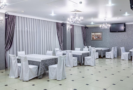 Зал на 80 человек в Зал на 80 человек