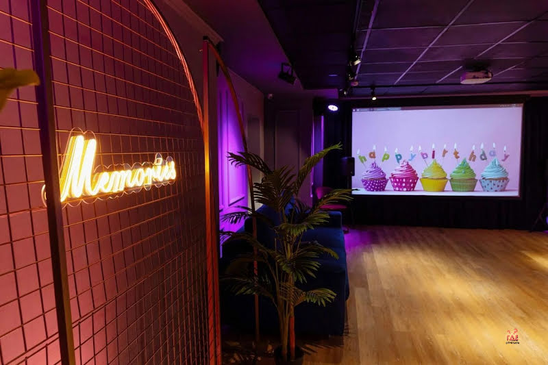 Memories Studio фотография №2